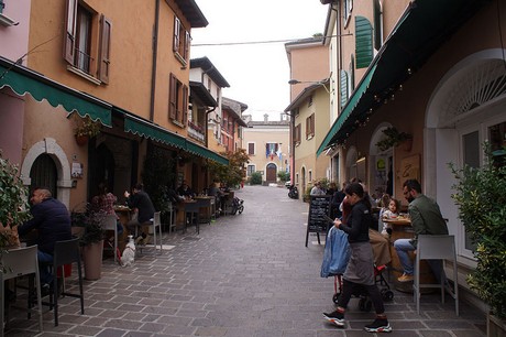 Rivoltella del Garda